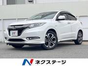 2016 HONDA VEZEL