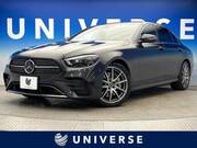 2022 MERCEDES BENZ E-CLASS