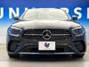 MERCEDES BENZ E-CLASS