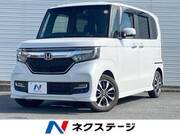 2020 HONDA N-BOX CUSTOM