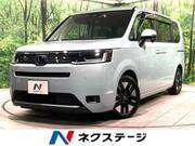 2024 HONDA STEPWAGON