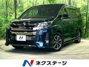 2018 TOYOTA NOAH