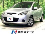 2011 MAZDA DEMIO 13C Smart Edition