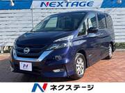 2019 NISSAN SERENA