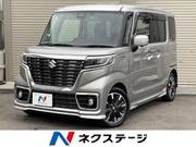 2019 SUZUKI SPACIA CUSTOM