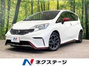 2015 NISSAN NOTE