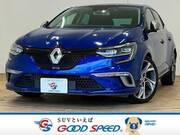 2019 RENAULT MEGANE
