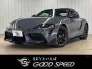 2023 TOYOTA SUPRA RZ