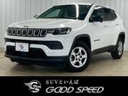2022 CHRYSLER JEEP COMPASS