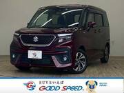 2023 SUZUKI SOLIO BANDIT