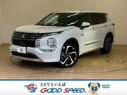 2022 MITSUBISHI OUTLANDER PHEV