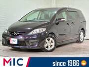 2007 MAZDA PREMACY 20S