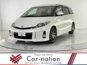 2013 TOYOTA ESTIMA AERAS