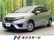 2014 HONDA FIT