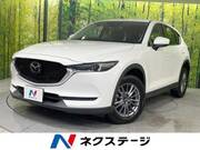 2017 MAZDA CX-5 20S PROACTIVE