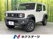 2025 SUZUKI JIMNY SIERRA