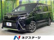 2017 TOYOTA VOXY