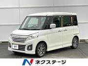 2015 SUZUKI SPACIA CUSTOM