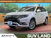 2019 MITSUBISHI OUTLANDER PHEV