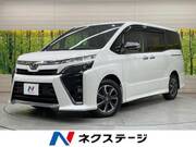 2019 TOYOTA VOXY