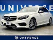 2014 MERCEDES BENZ E-CLASS