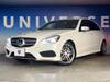 MERCEDES BENZ E-CLASS