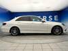 MERCEDES BENZ E-CLASS