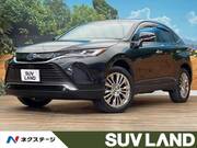 2024 TOYOTA HARRIER HYBRID Z