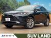 TOYOTA HARRIER HYBRID