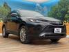 TOYOTA HARRIER HYBRID