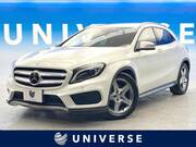 2015 MERCEDES BENZ GLA-CLASS