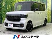 2023 HONDA N-BOX CUSTOM