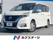 2019 NISSAN SERENA