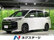 2023 TOYOTA NOAH