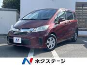 2014 HONDA FREED G JUST SELECTION