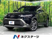 2023 TOYOTA COROLLA CROSS HYBRID Z