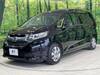 HONDA FREED HYBRID