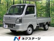 2021 SUZUKI CARRY TRUCK