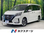 2020 NISSAN SERENA