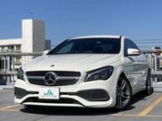2016 MERCEDES BENZ CLA-CLASS
