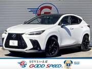 2023 LEXUS NX