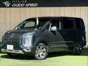 2022 MITSUBISHI OTHER