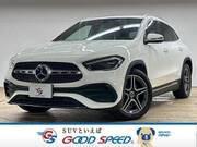 2020 MERCEDES BENZ GLA-CLASS