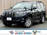 2018 TOYOTA LAND CRUISER PRADO