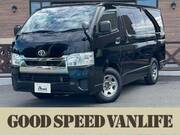 2022 TOYOTA HIACE VAN DX GL PACKAGE