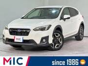 2017 SUBARU XV
