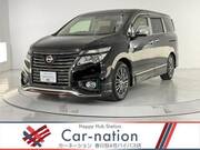 2020 NISSAN ELGRAND