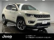 2020 CHRYSLER JEEP COMPASS