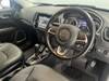 CHRYSLER JEEP COMPASS