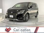2020 NISSAN ELGRAND